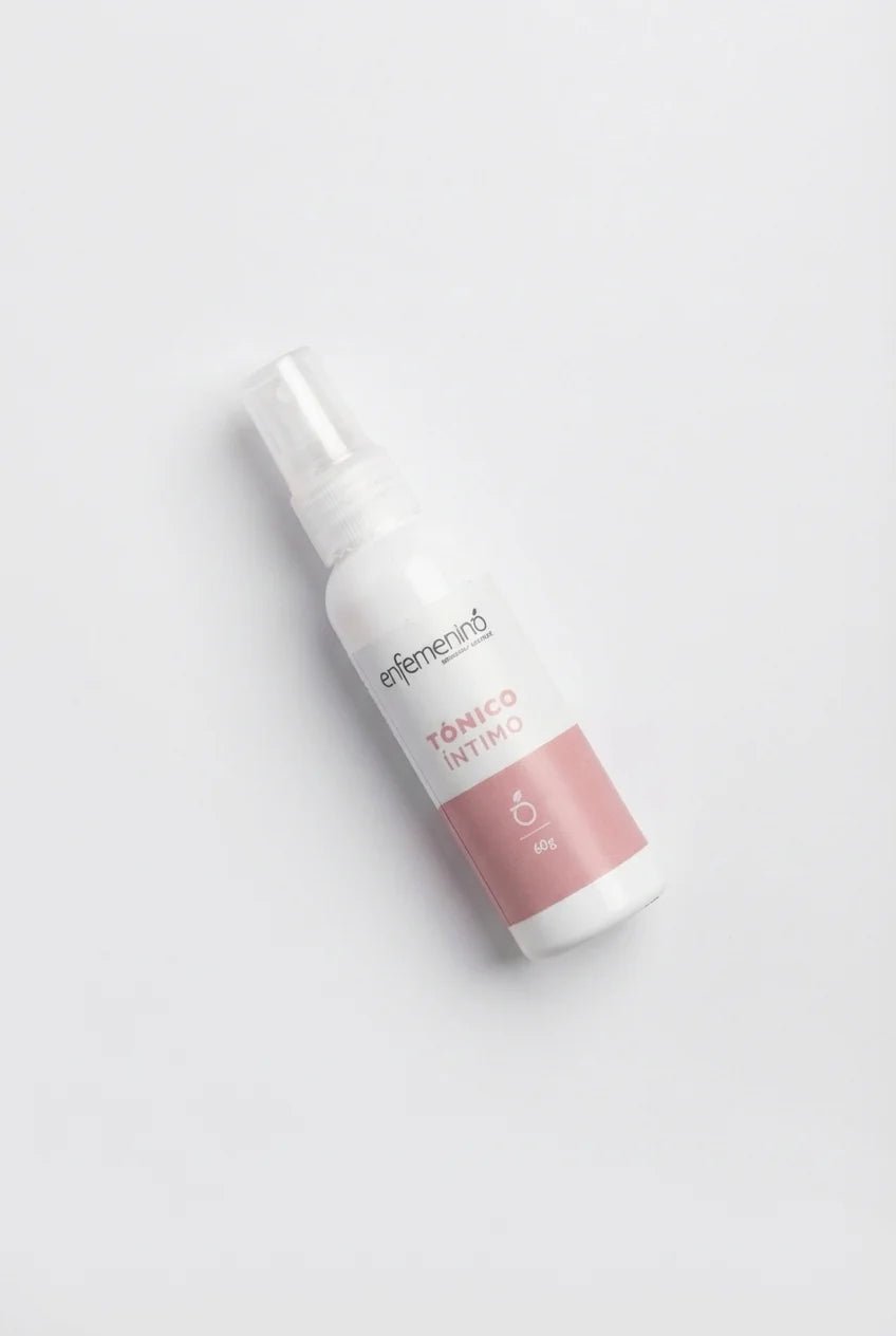 Tónico Protector Íntimo - Enfemenino – Skin V