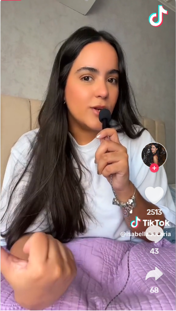Video TikTok 1