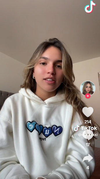 Video TikTok 3