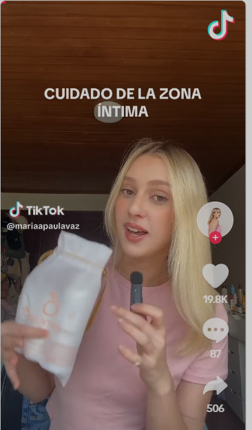 Video TikTok 6
