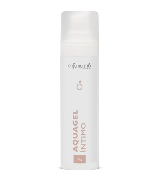 Aquagel Íntimo - Hidratación Placentera - Enfemenino – Skin V