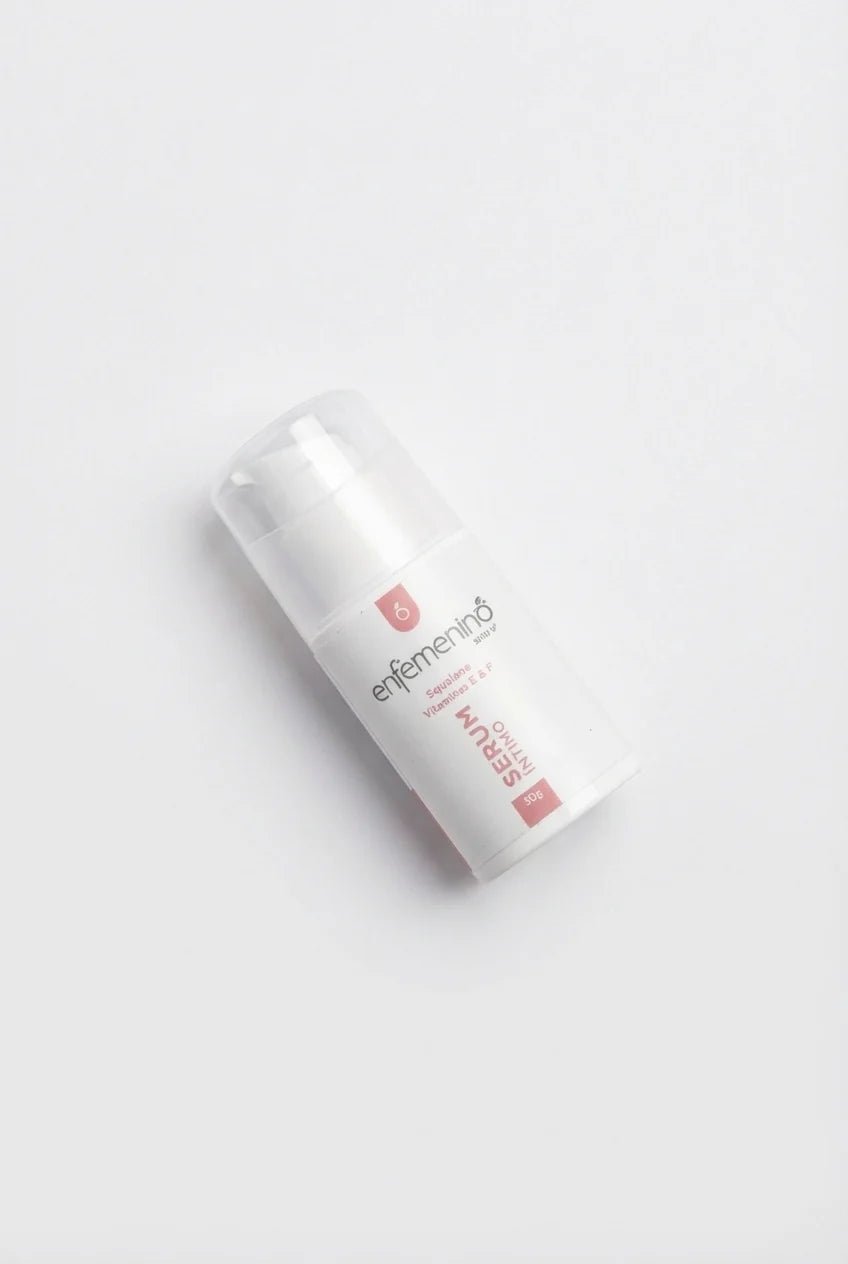 Serum Íntimo Vulvar - Enfemenino – Skin V
